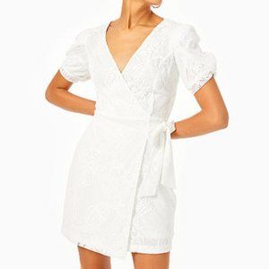 Lilly Pulitzer Jasleen Romper